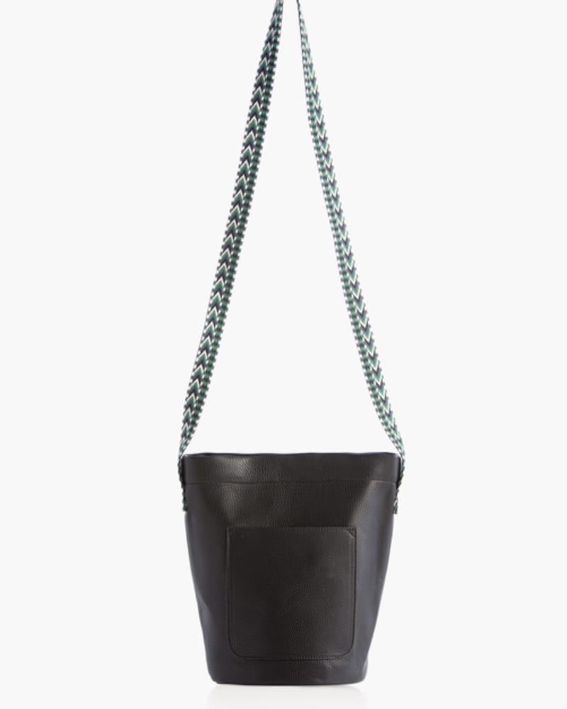 Atlas bucket bag on sale